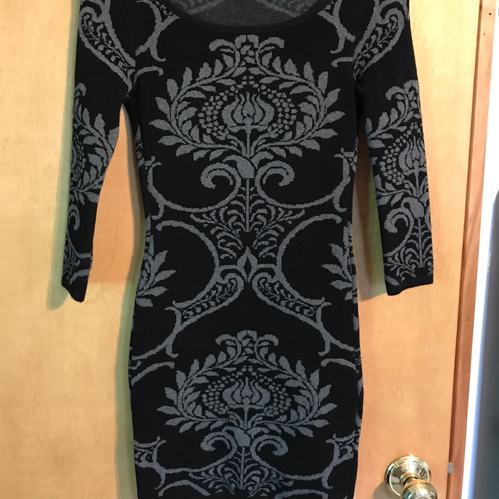 Forever 21 Sweater dress